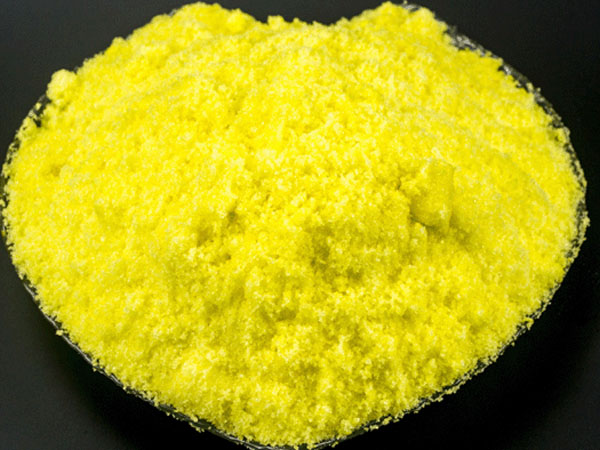 無錫一等品工業結晶氯化鋁